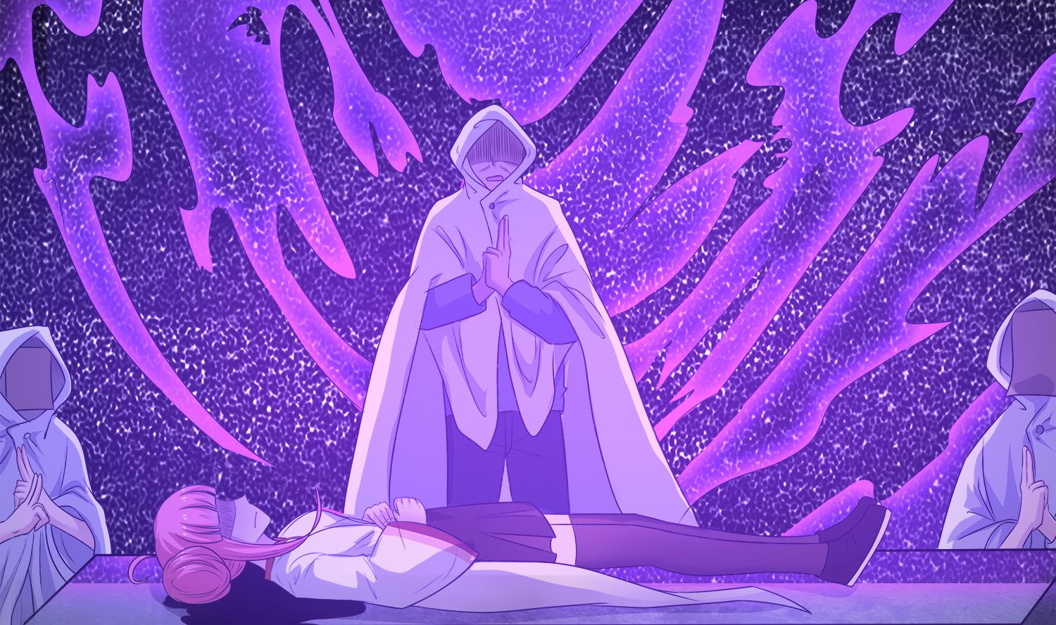 第106话 你说过要娶我(1/2)-第107话