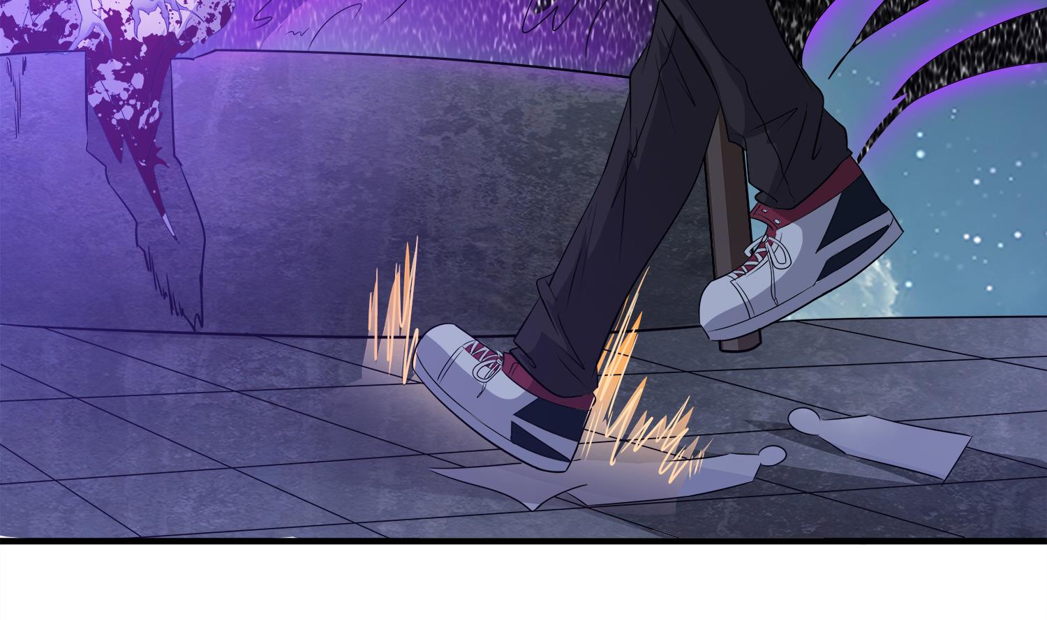 第106话 你说过要娶我(1/2)-第107话