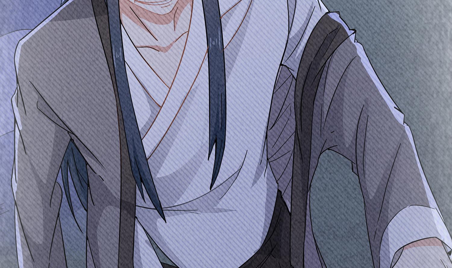 第106话 你说过要娶我(1/2)-第107话