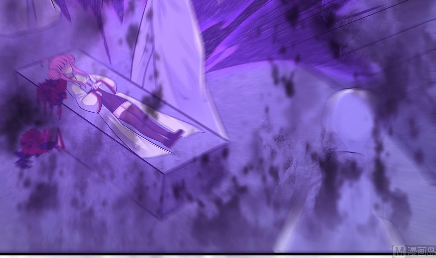 第106话 你说过要娶我(1/2)-第107话