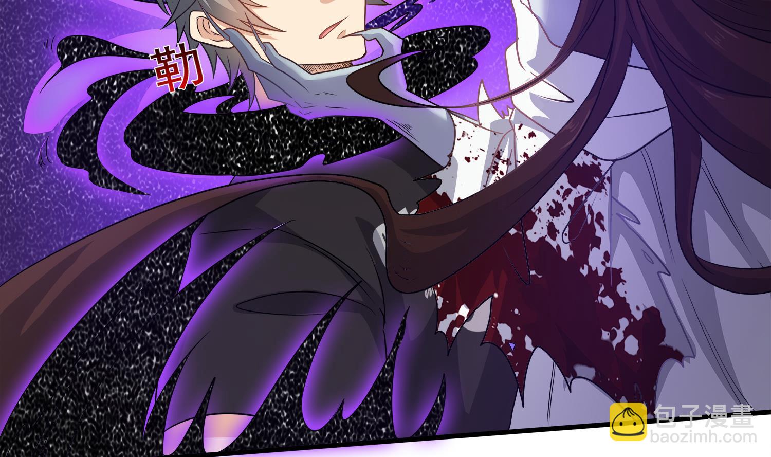 第108话 苏河进妓院(1/2)-第109话