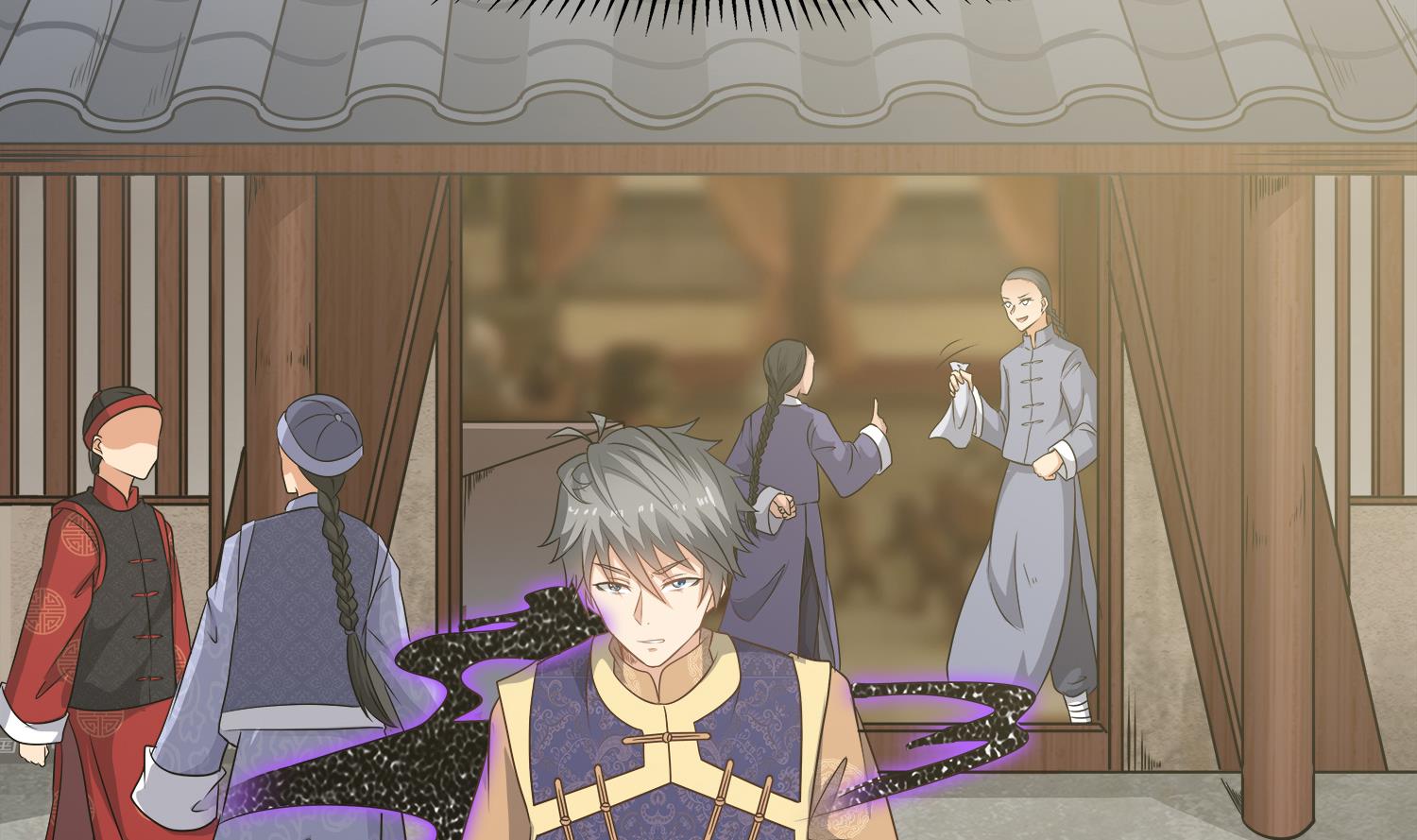 第108话 苏河进妓院(1/2)-第109话