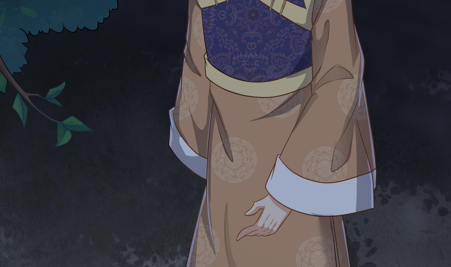 第110话 站住！你是谁(1/2)-第111话