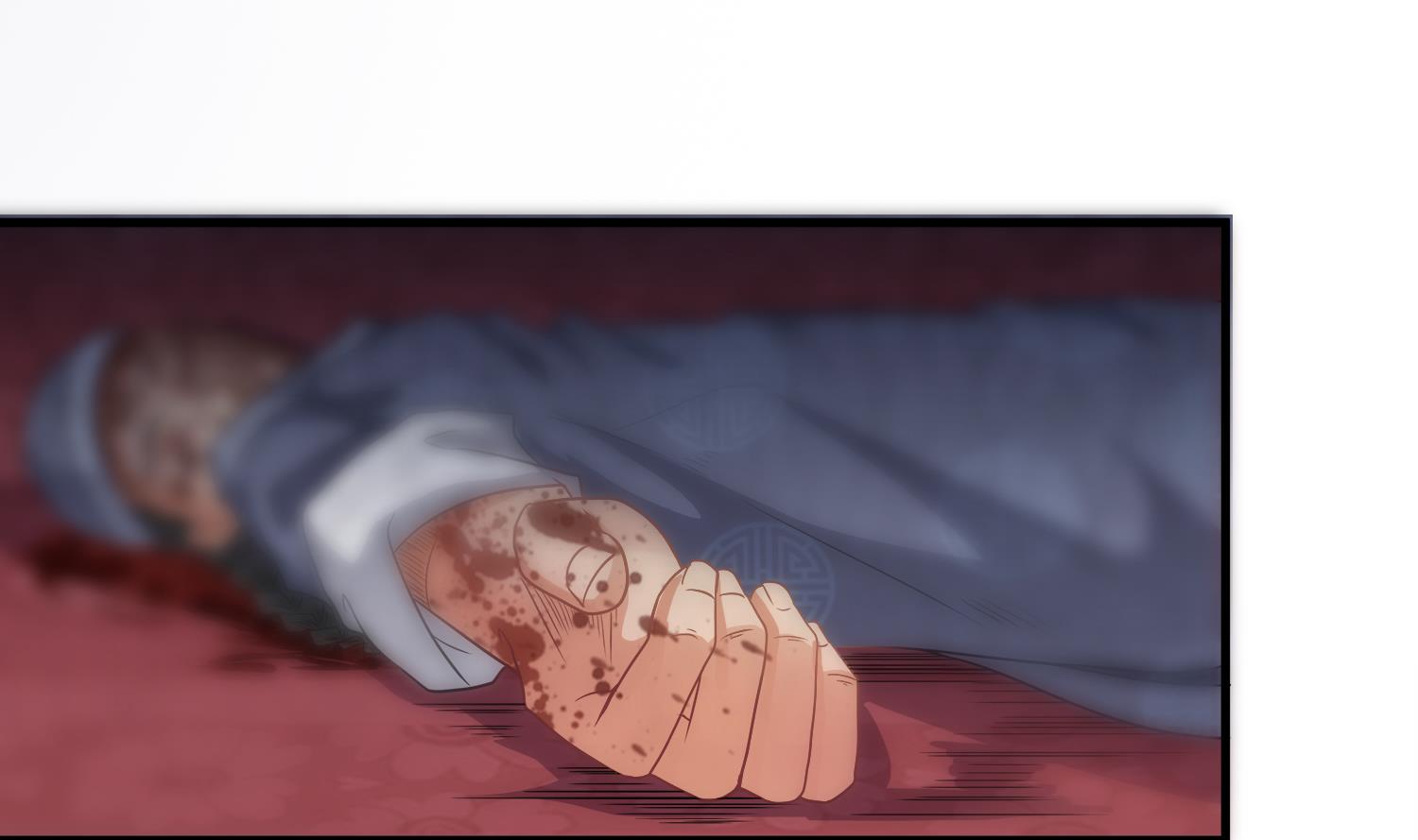 第110话 站住！你是谁(1/2)-第111话