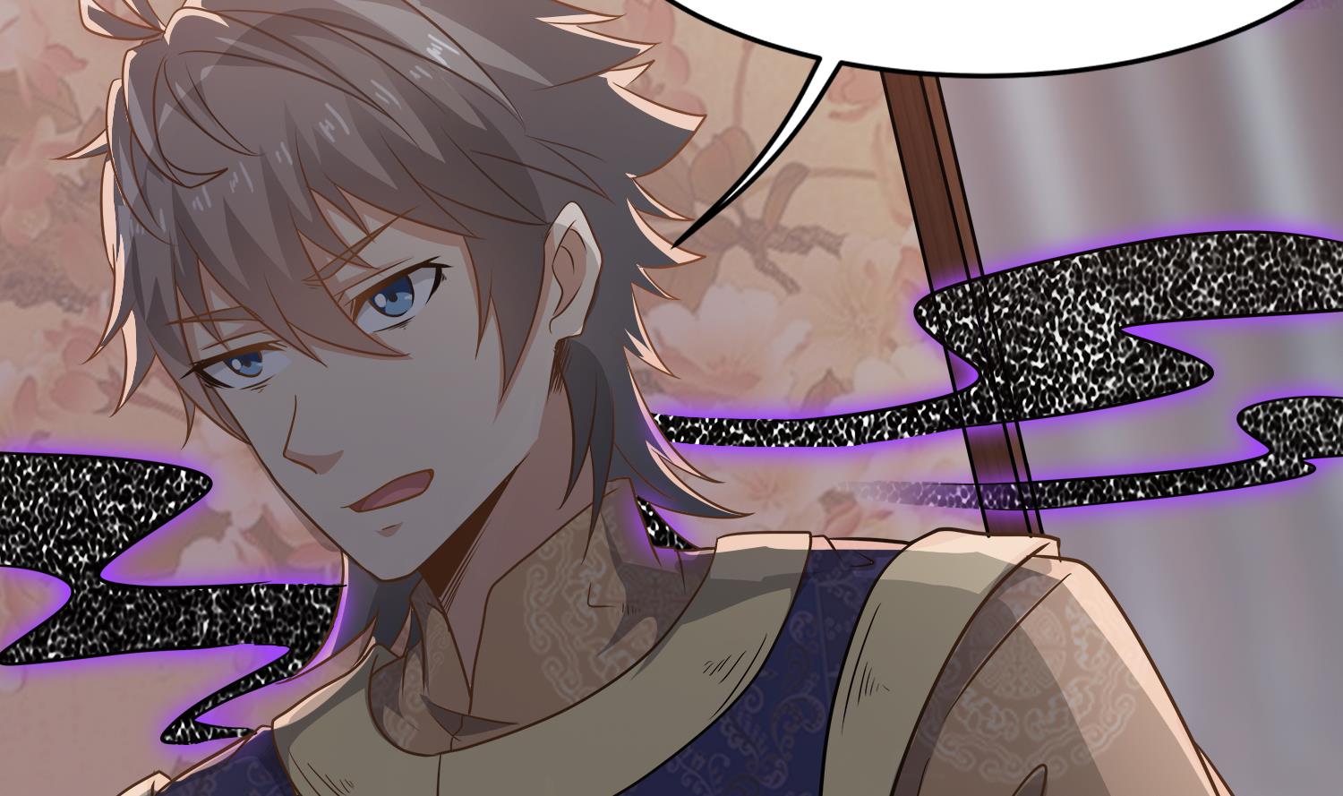 第110话 站住！你是谁(1/2)-第111话