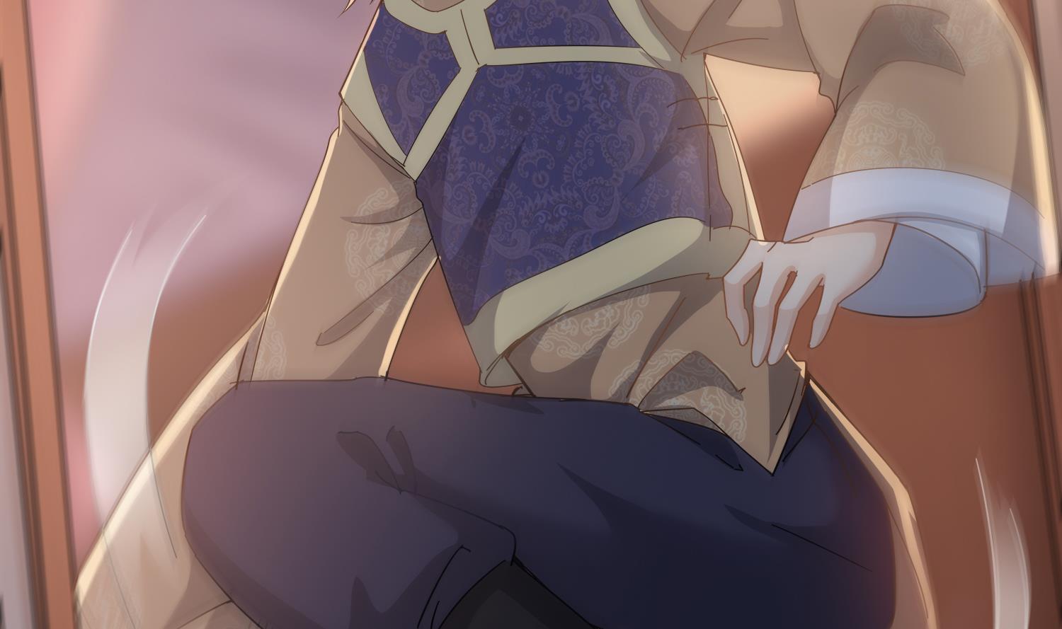 第110话 站住！你是谁(1/2)-第111话