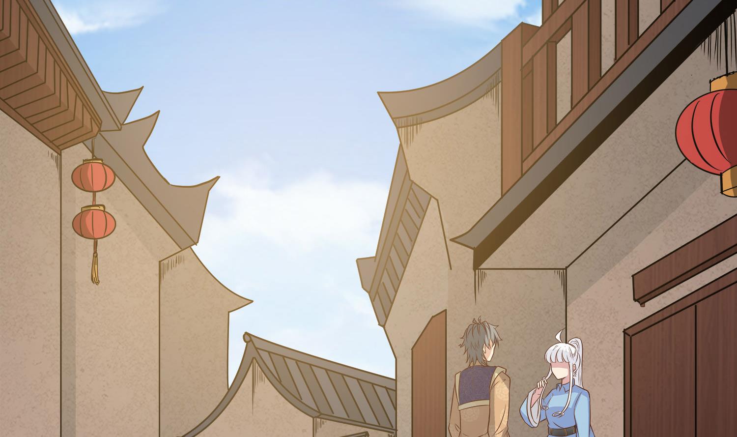 第112话 青楼寻人(1/2)-第113话