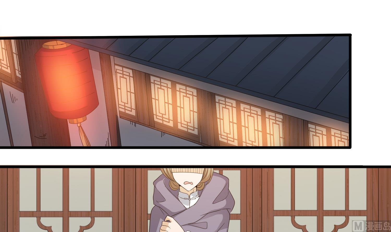 第114话 张灵好凶啊-第115话