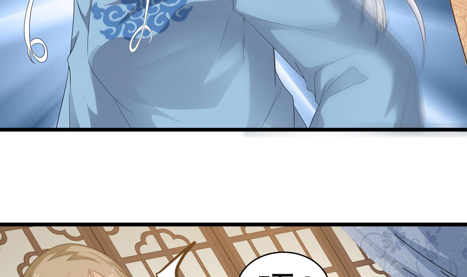 第114话 张灵好凶啊-第115话