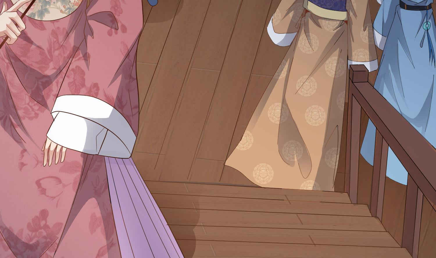 第116话 飘香馆-第117话