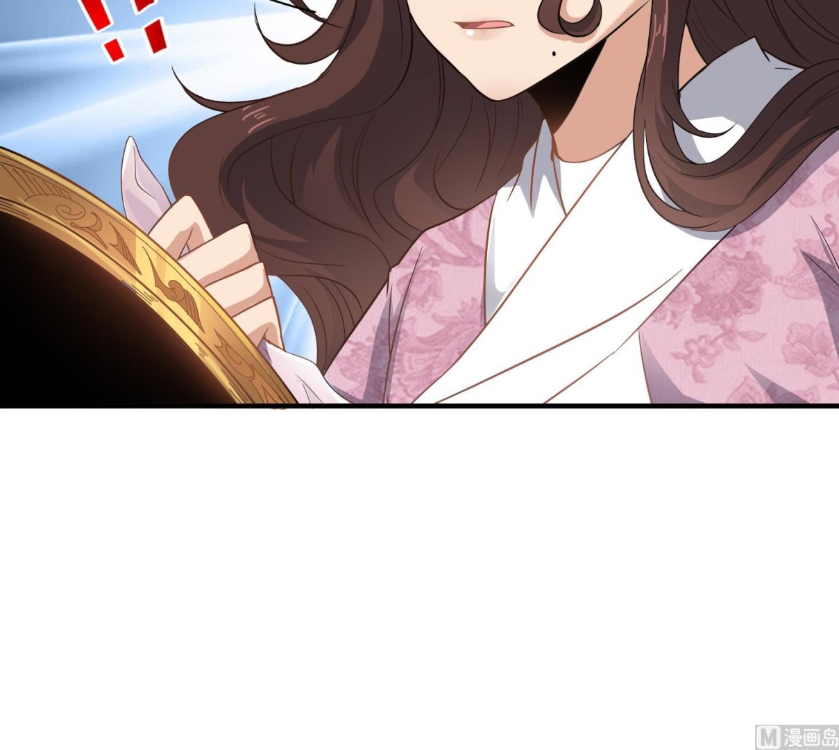 第118话 快跟我走！-第119话