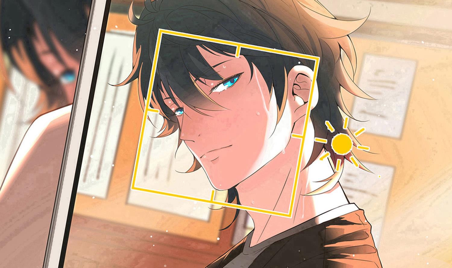 第118话 快跟我走！-第119话