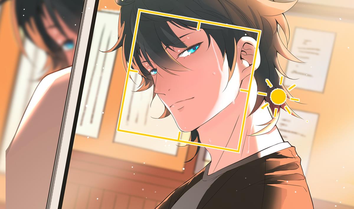 第13话 我是在救你(1/2)-第13话