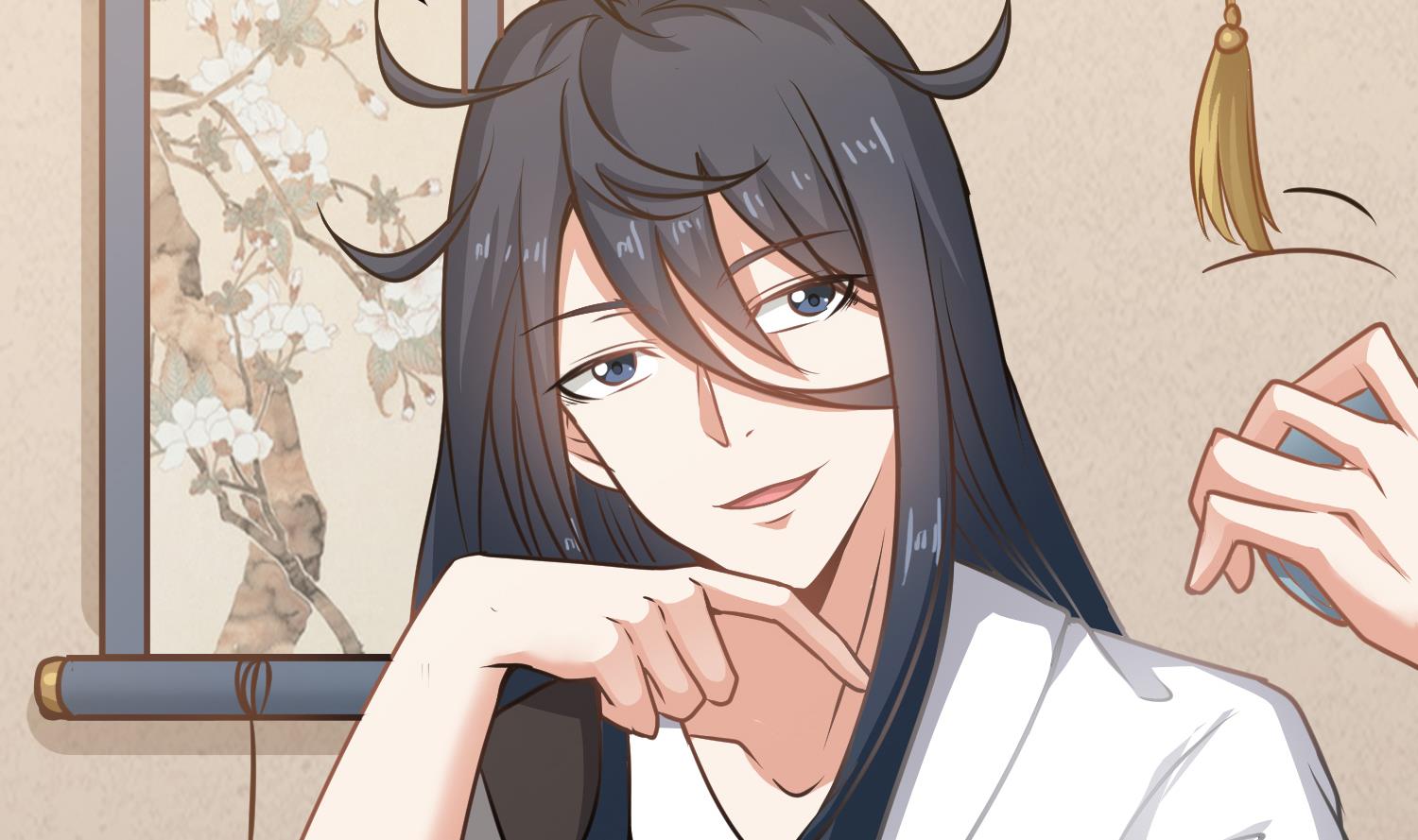 第120话 我找师弟(1/2)-第121话