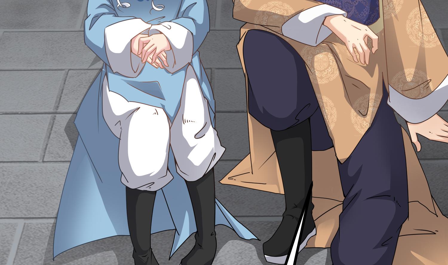 第120话 我找师弟(1/2)-第121话