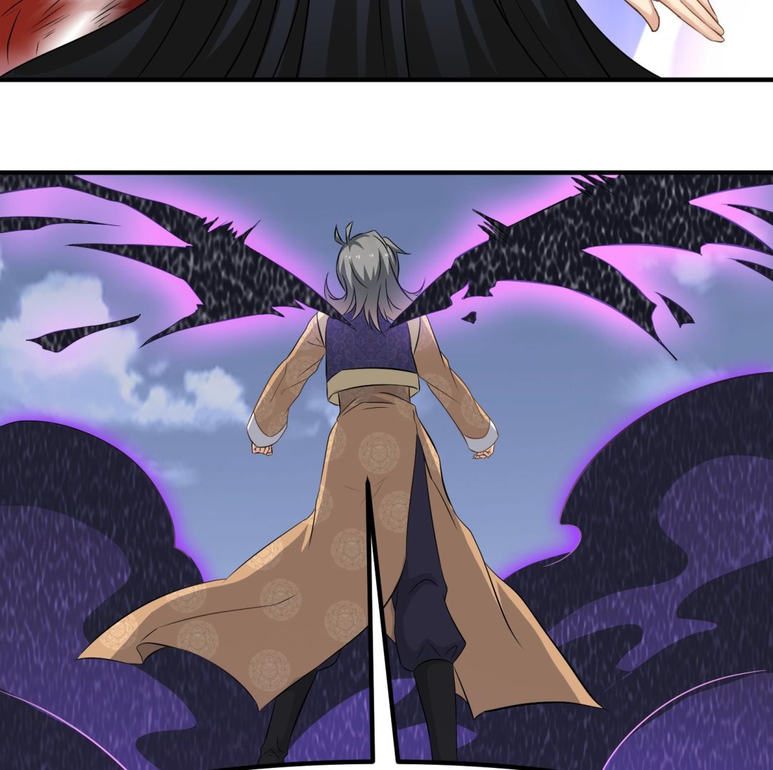 第122话 陈天明出来！-第123话