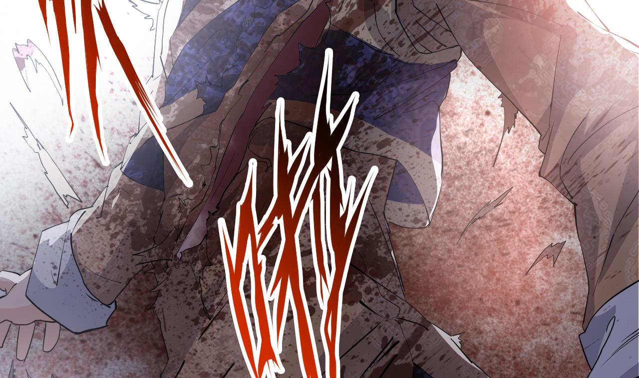 第124话 我不允许你死！！(1/2)-第125话