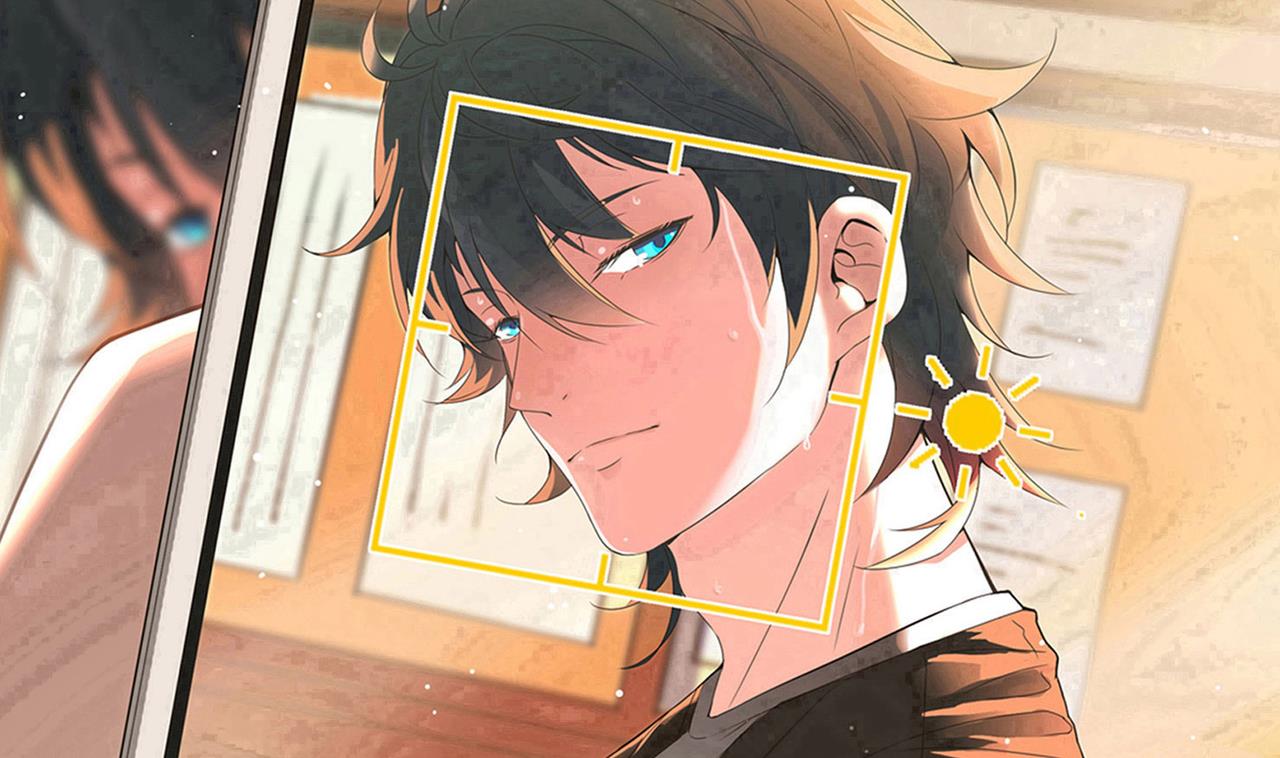 第126话 你没事就好(1/2)-第127话