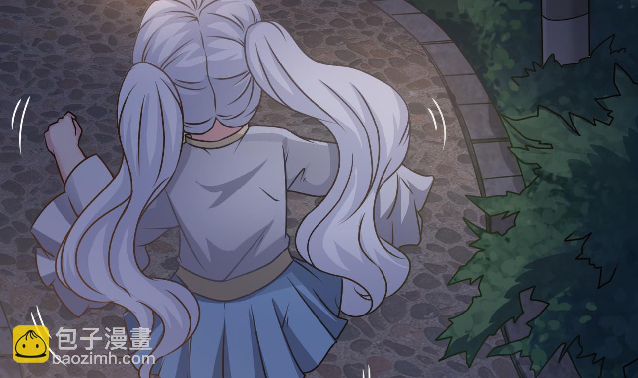 第126话 你没事就好(1/2)-第127话