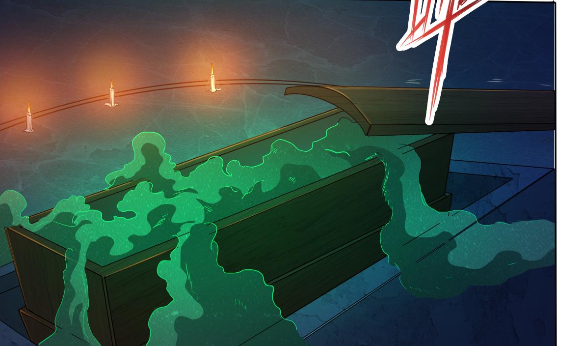 第128话 拜见门主(1/2)-第129话