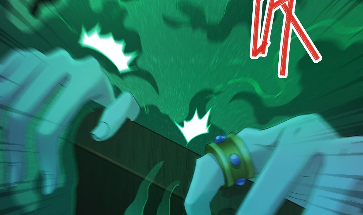 第128话 拜见门主(1/2)-第129话