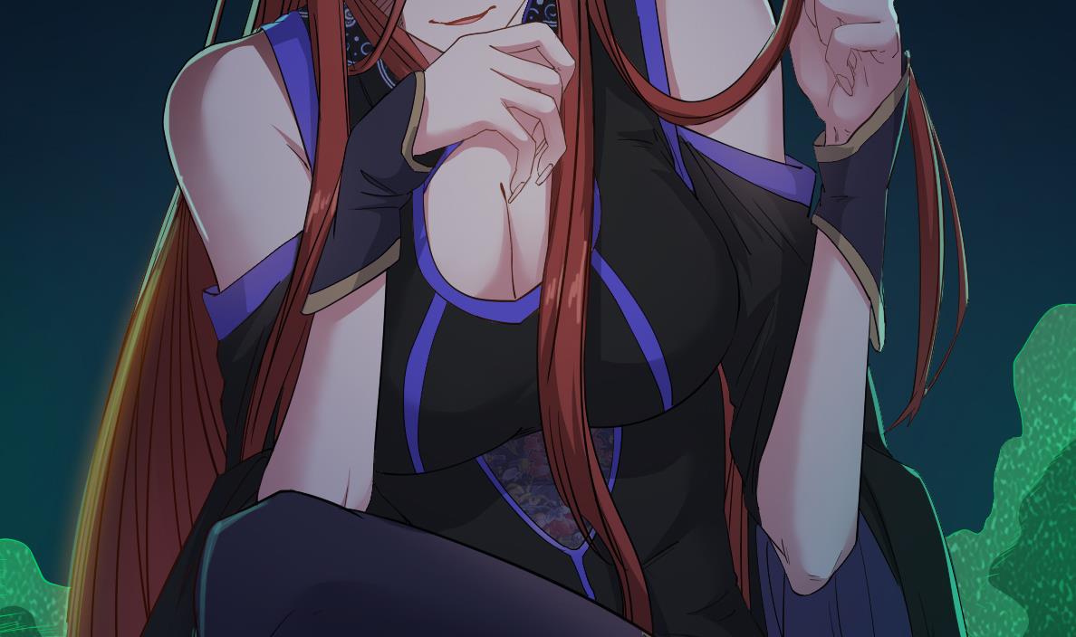 第128话 拜见门主(1/2)-第129话