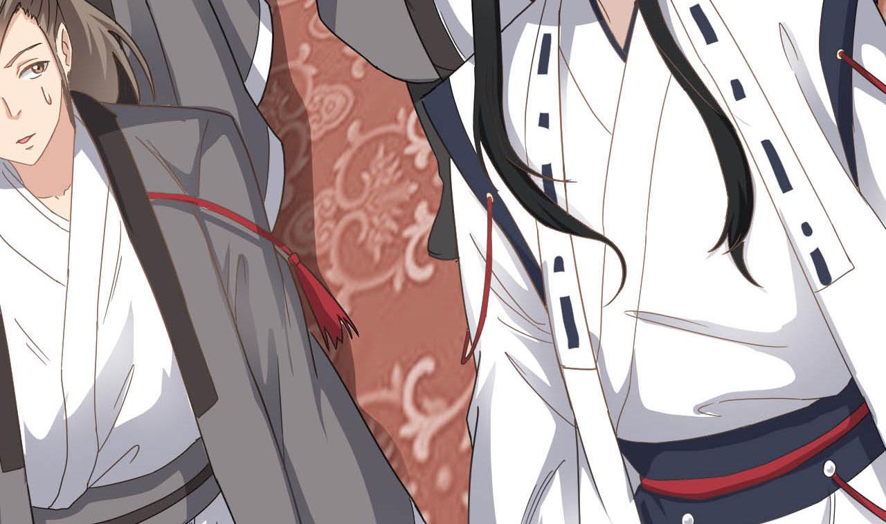 第130话 让我教导他(1/2)-第131话