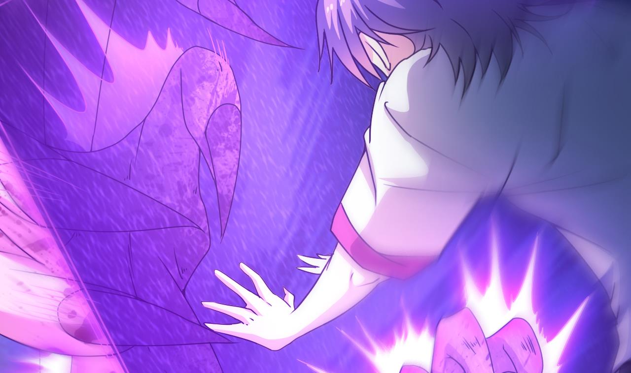 第132话 老板娘真面目(1/2)-第133话