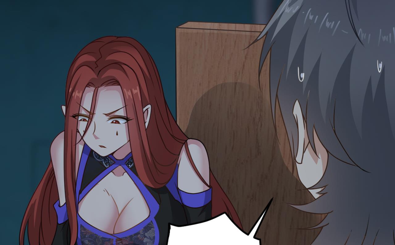 第134话 小伙子这是犯法的-第135话