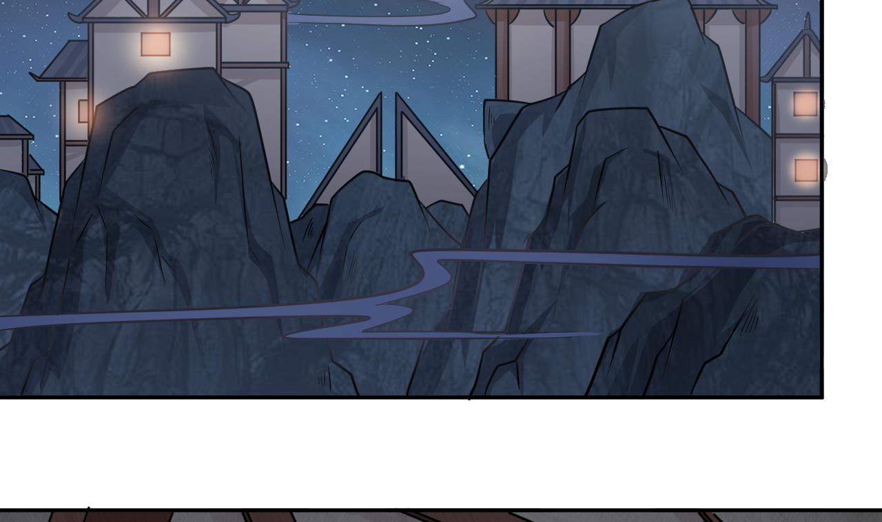 第134话 小伙子这是犯法的-第135话