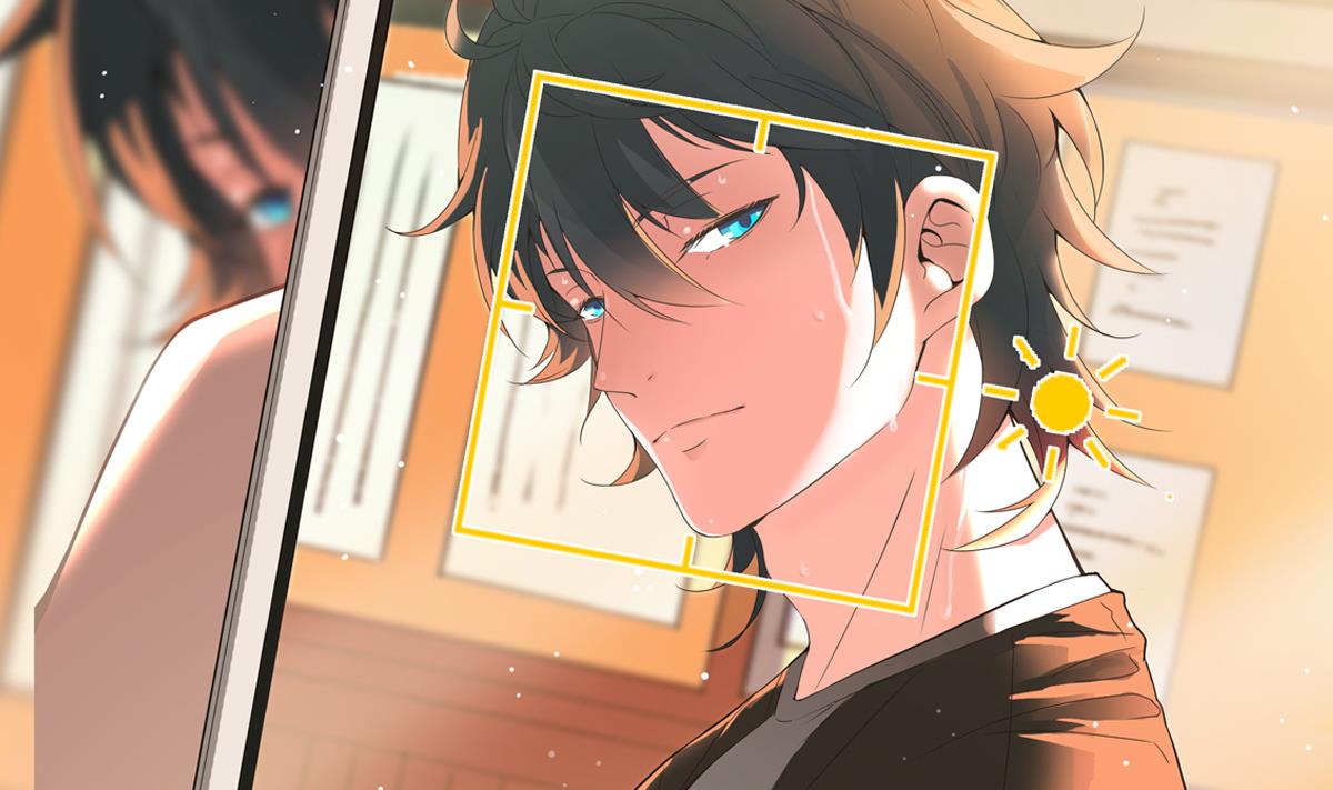 第15话 眉头一皱，发现事情并不简单(1/2)-第15话