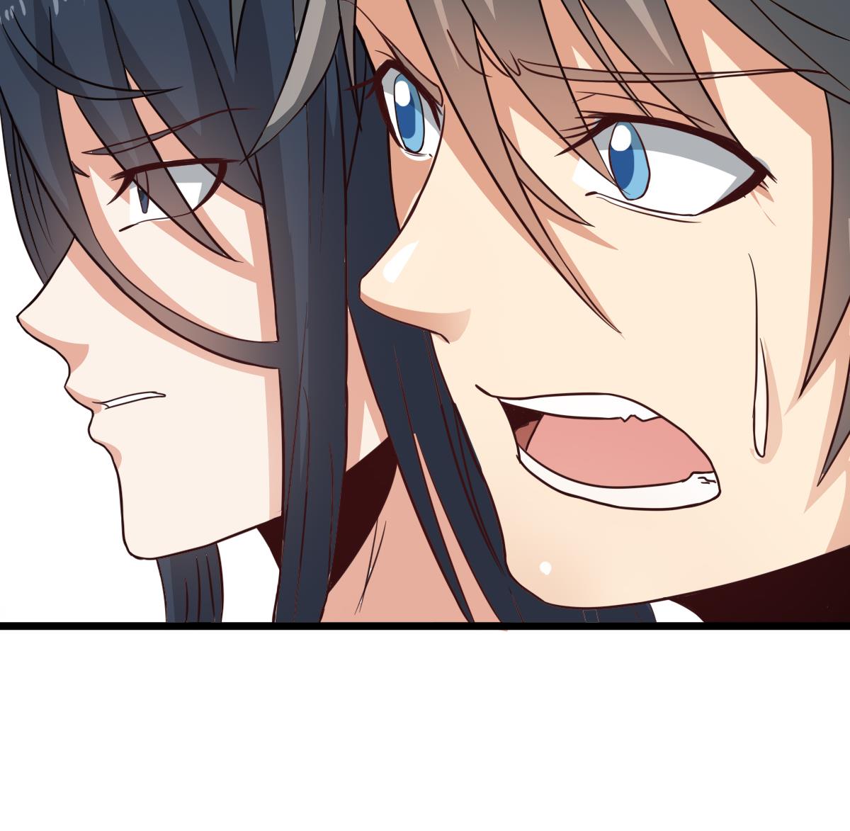 第15话 眉头一皱，发现事情并不简单(1/2)-第15话