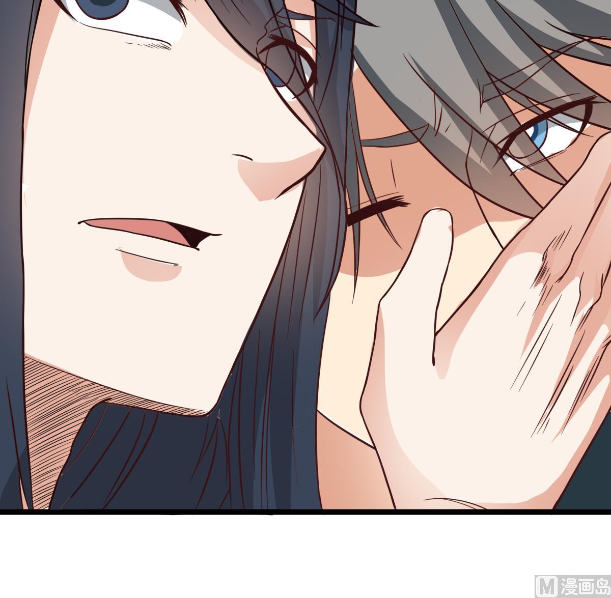 第15话 眉头一皱，发现事情并不简单(1/2)-第15话