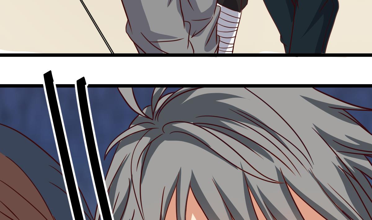 第15话 眉头一皱，发现事情并不简单(1/2)-第15话