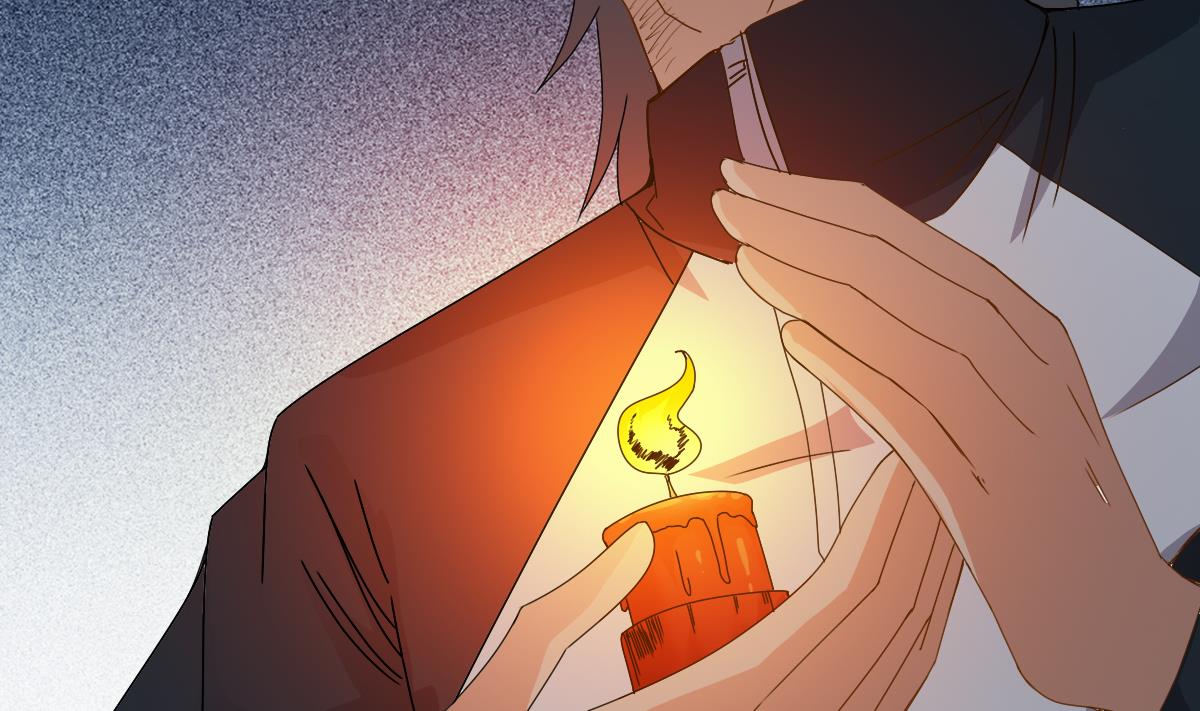 第17话 红衣师姐？！(1/2)-第17话