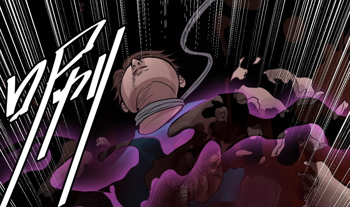 第17话 红衣师姐？！(1/2)-第17话