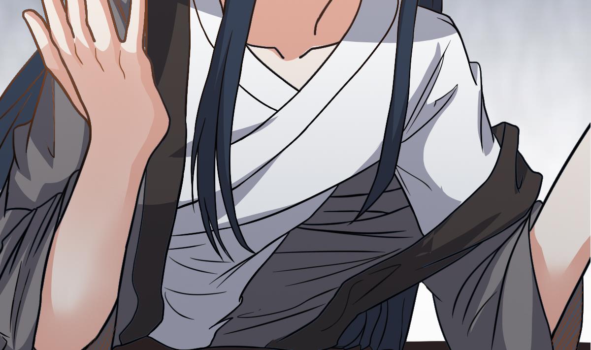 第19话 多管闲事会没命(1/2)-第19话