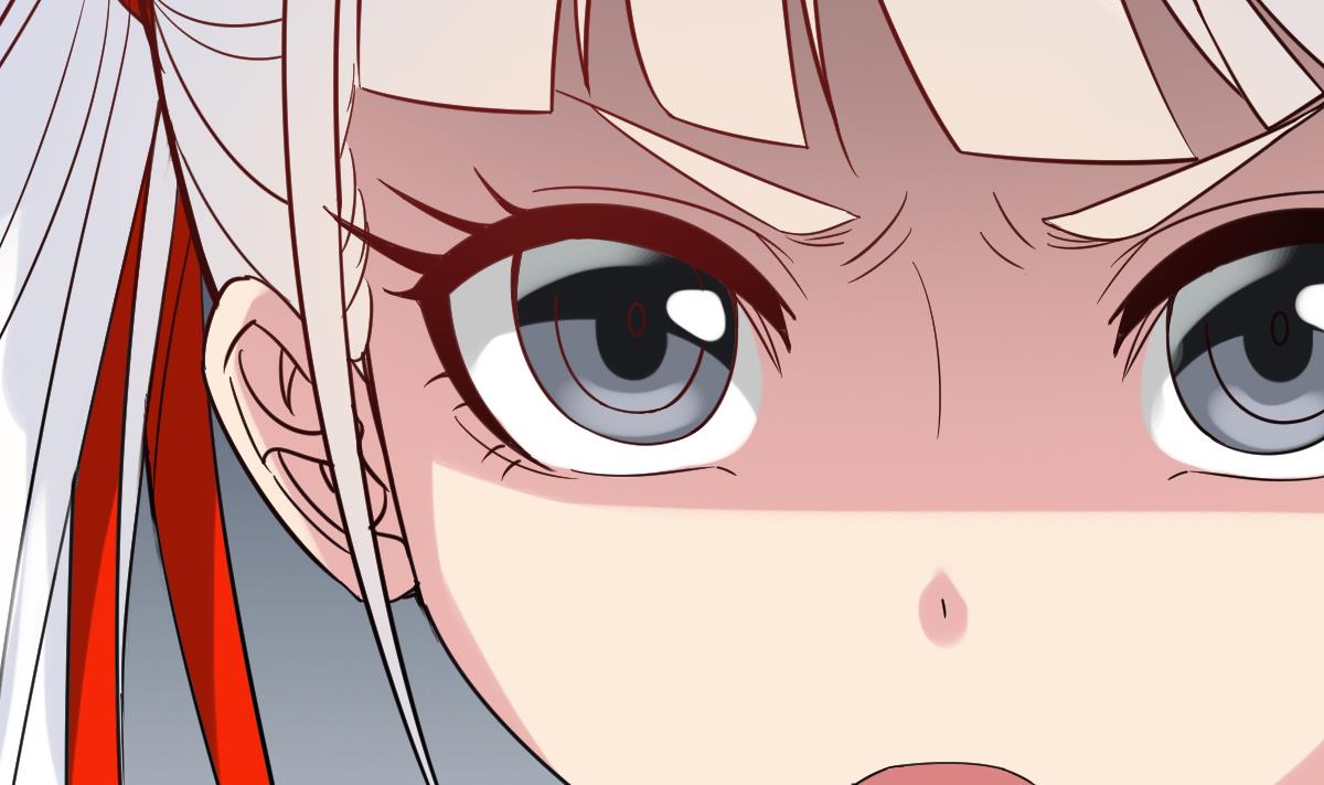 第19话 多管闲事会没命(1/2)-第19话