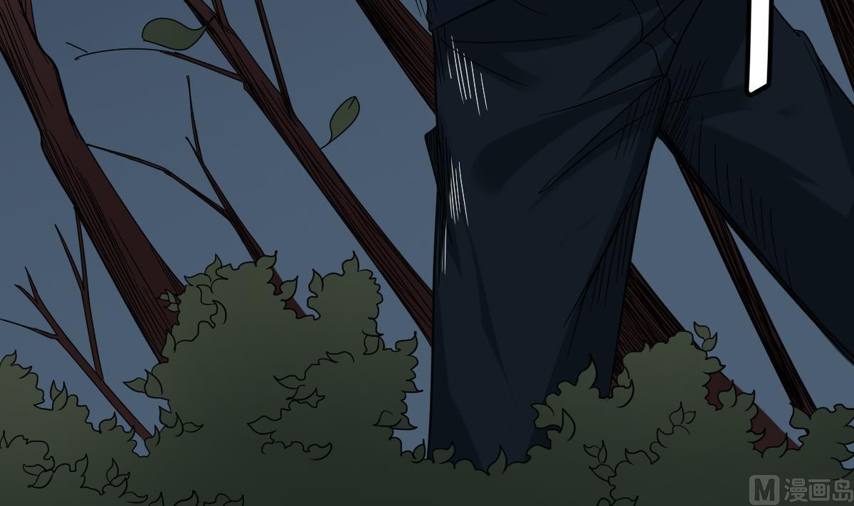 第19话 多管闲事会没命(1/2)-第19话