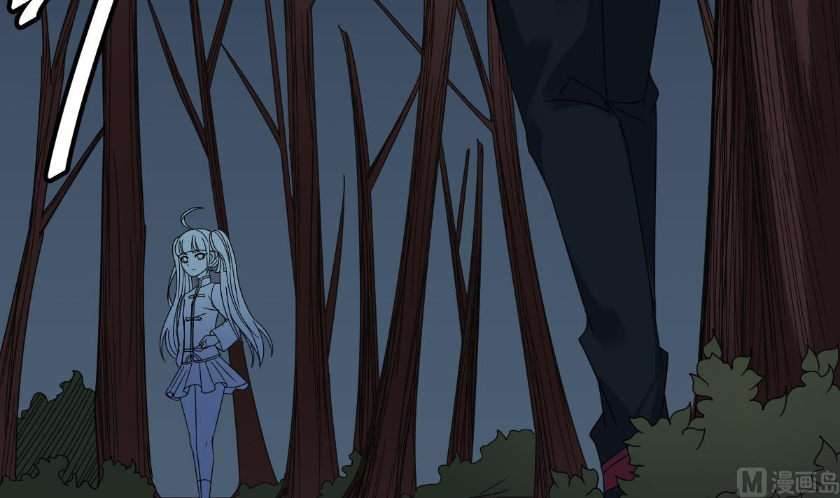 第19话 多管闲事会没命(1/2)-第19话