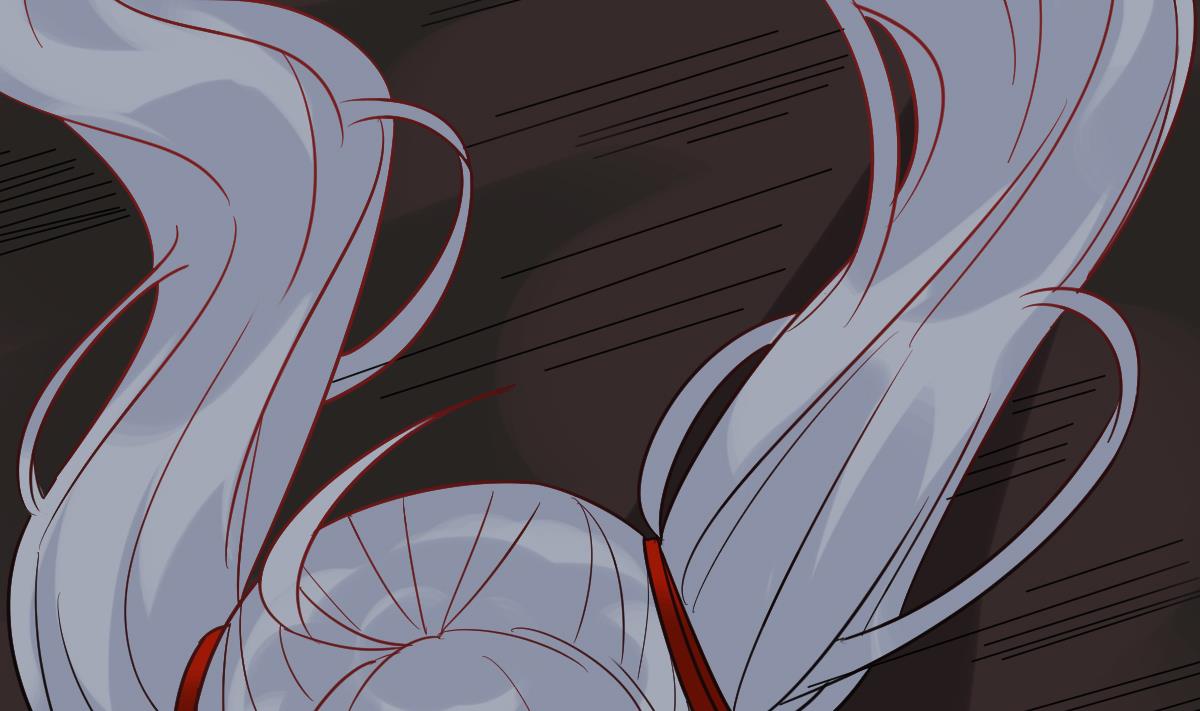 第19话 多管闲事会没命(1/2)-第19话