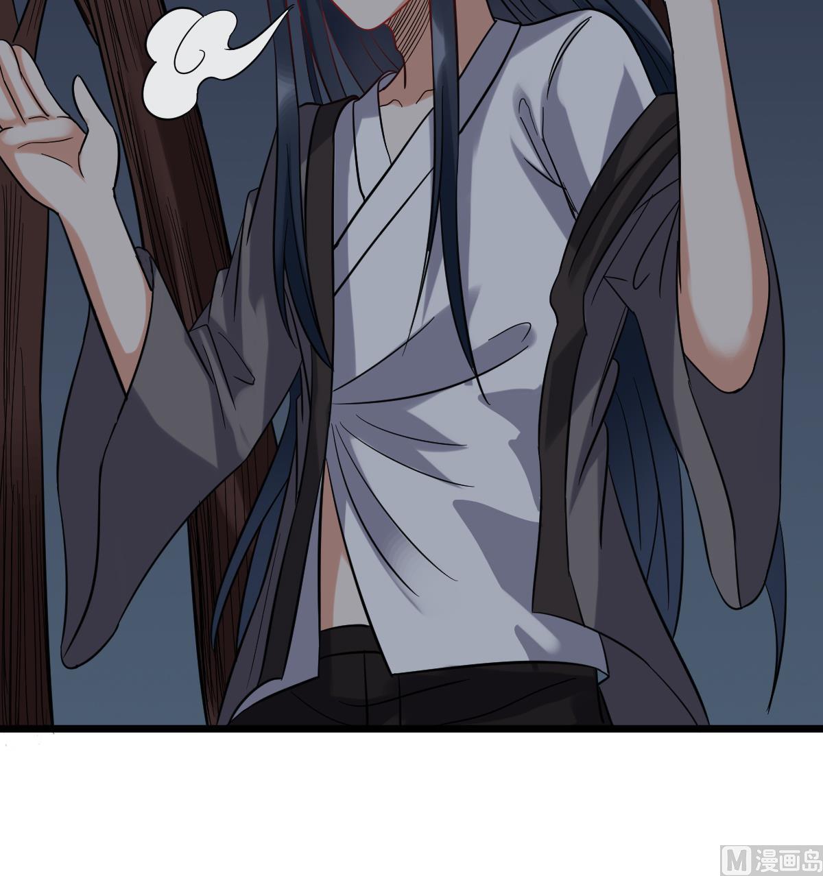 第19话 多管闲事会没命(1/2)-第19话