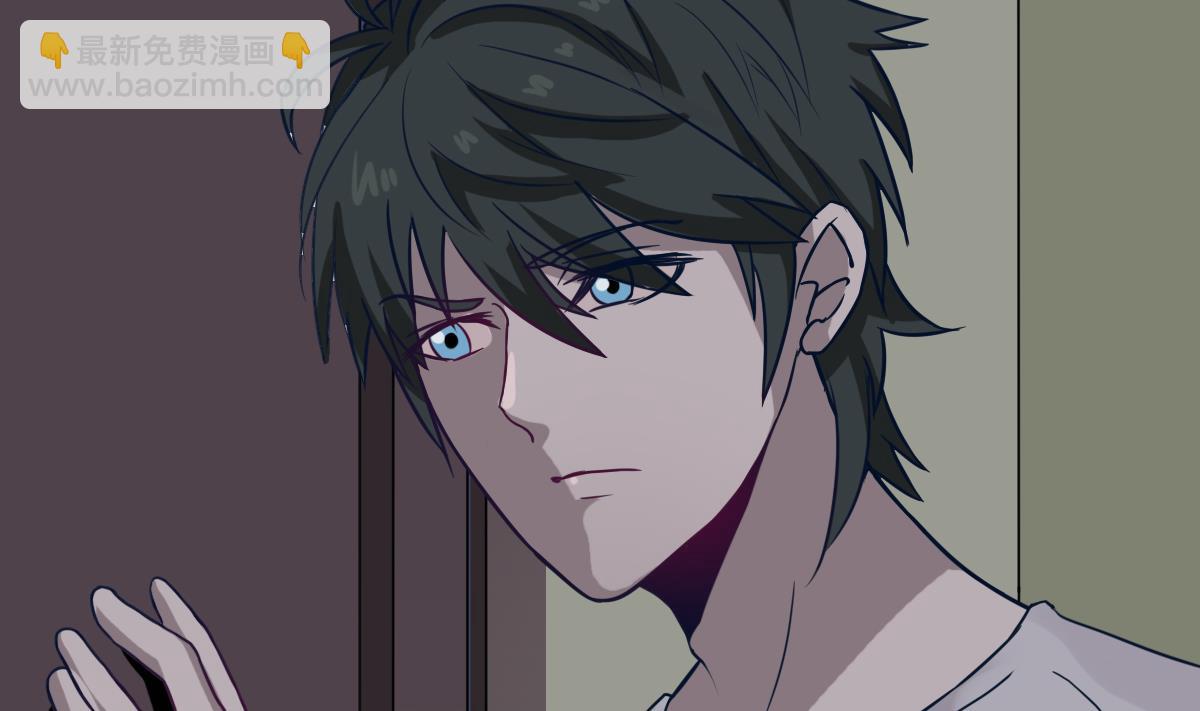 第3话 表妹的神秘交易(1/2)-第3话