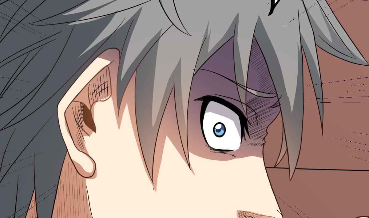 第21话 床底下的表妹(1/2)-第21话