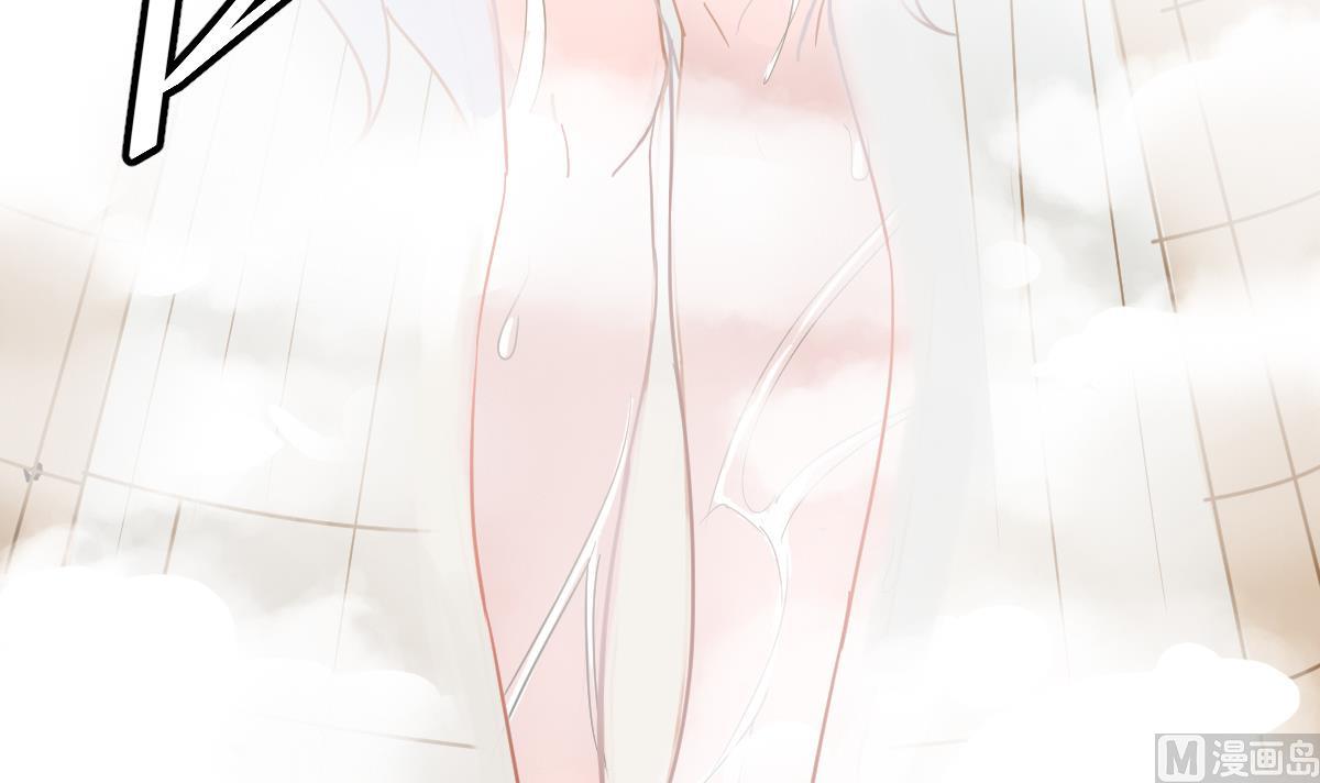 第21话 床底下的表妹(1/2)-第21话