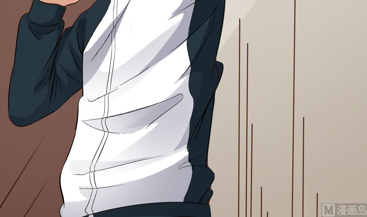 第21话 床底下的表妹(1/2)-第21话