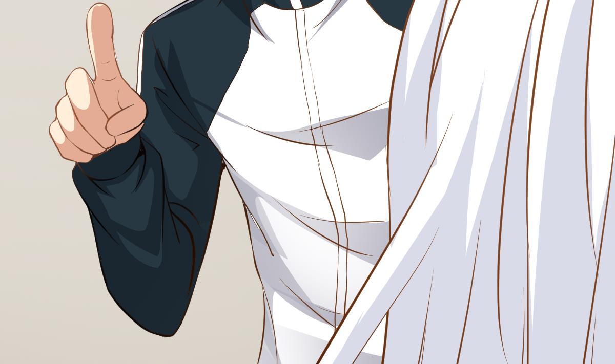 第21话 床底下的表妹(1/2)-第21话