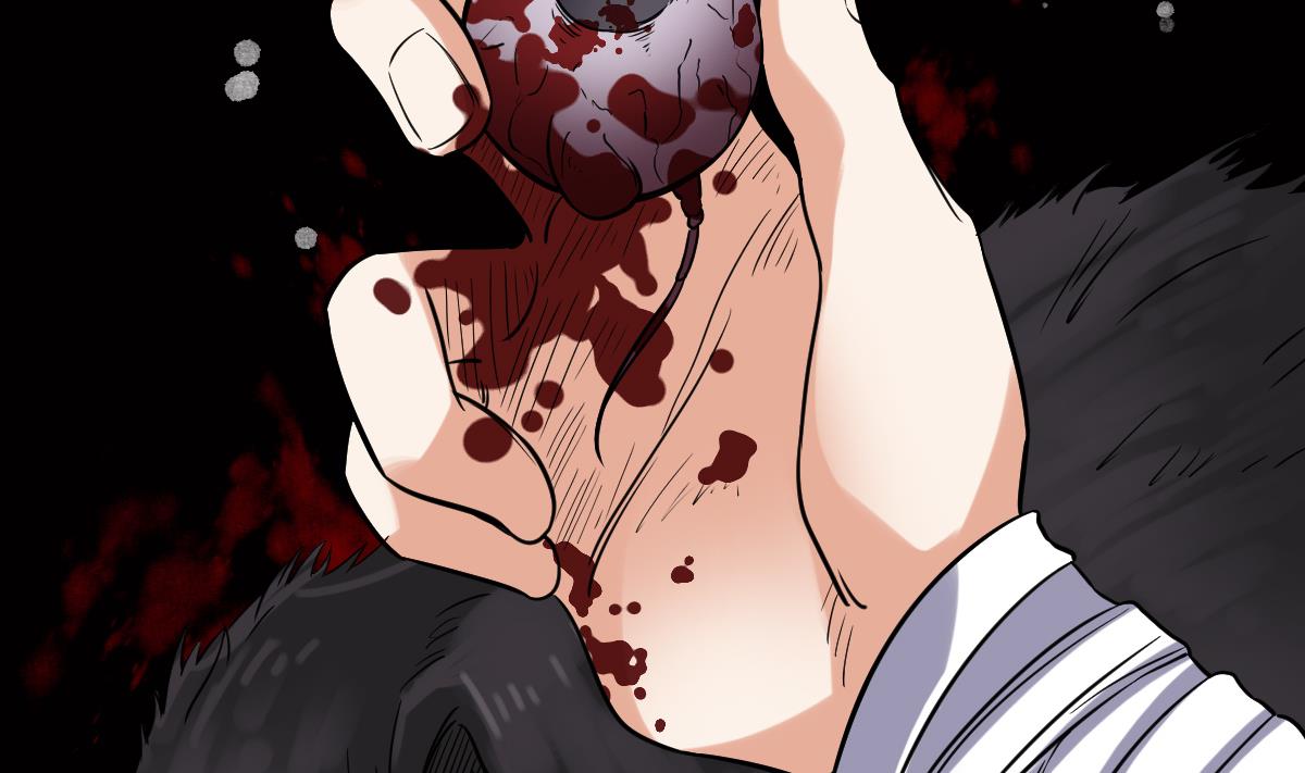 第23话 偷尸眼(1/2)-第23话