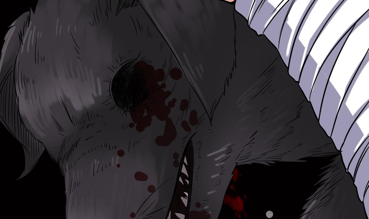 第23话 偷尸眼(1/2)-第23话