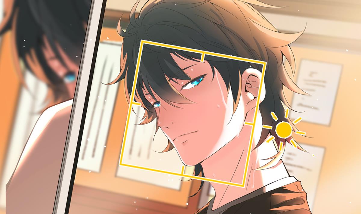 第25话 兄弟，你咋穿绣花鞋？！(1/2)-第25话